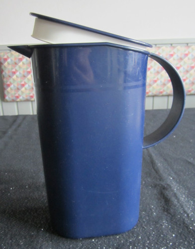 Tupperware saftkanne - tupperware,