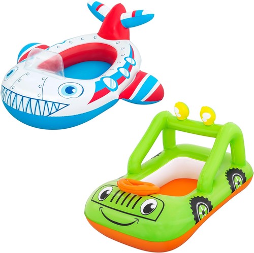 Bestway kinder schlauchboot - bestway, kinder-schlauchboot