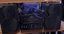 Yamaha HiFi Anlage