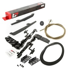 Original LST Komplettset