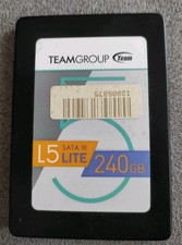 Teamgroup lite 240 - l5,