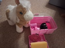 FurRealFriends Hasbro Pony