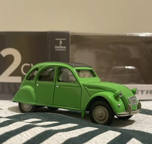 Modellauto norev citroen - modellauto,