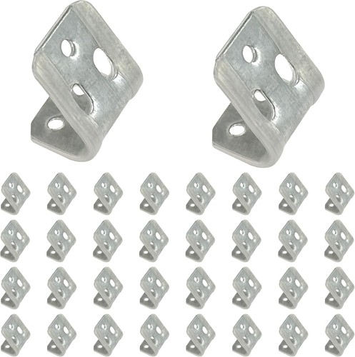Stück sofafederclips - stück,