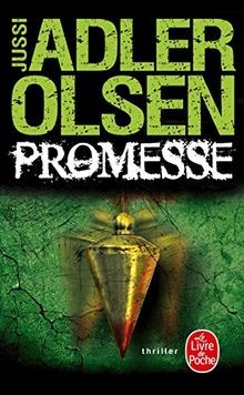 Promesse les enquêtes du - promesse,