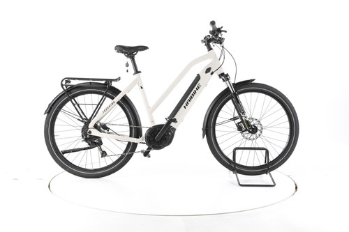 Haibike trekking - haibike,