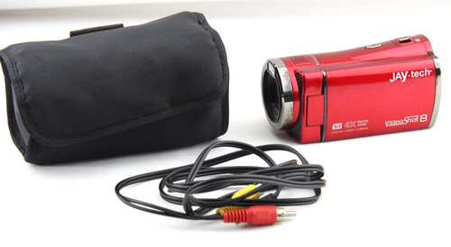 Jay tech 559 digitalkamera - jay-tech, sy-559