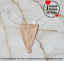 WOLFORD · String Tanga