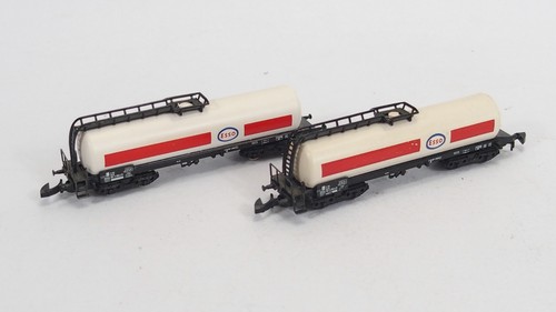 Märklin mini club spur 2 - mini-club,