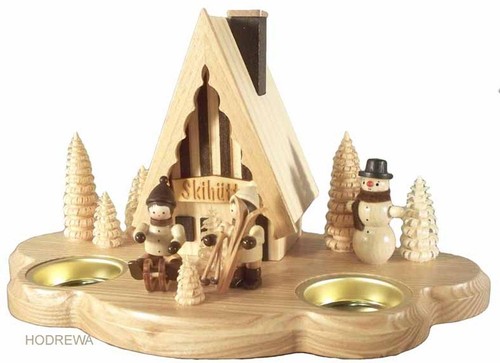 Rauchhaus skihütte mit - rauchhaus,