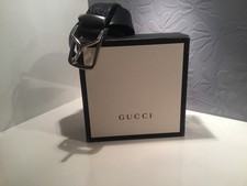 Herren Gürtel, Fa. GUCCI