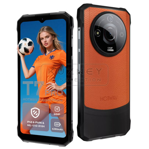Hotwav pro outdoor - hotwav,