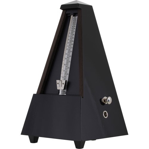 Wittner metronom pyramide - wittner,