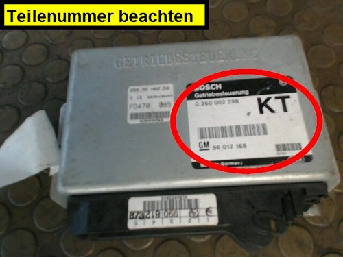 Steuergerät automatik - steuergerät,