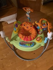 Fisher Price Jumperoo