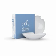 Fiftyeight Suppenteller klein