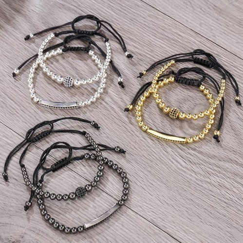 Armband 2er set - 2er,
