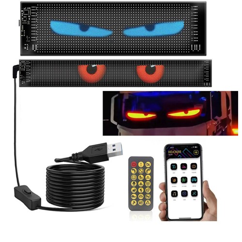 Für lkw devil - für, lampe