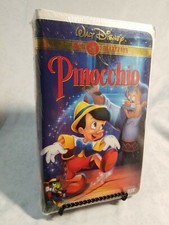 Walt Disney Classic Pinocchio