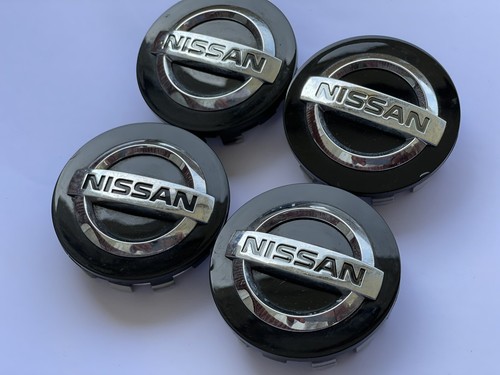 Original nissan rad - rad, naben