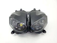 Kawasaki Z1000 Scheinwerfer