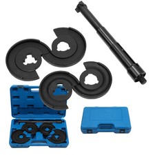 Federspanner für Mercedes