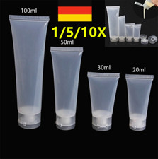 Squeeze Behälter Leer Flasche