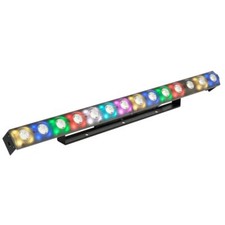 ETEC LED Hybrid Bar FX-14 Blinder Light Pixel Effekt DMX Party Event Bühne Show