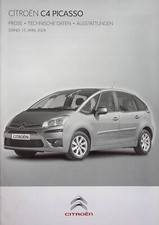 264841) Citroen C4 Picasso -