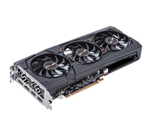 Sapphire amd radeon 5600xt - sapphire, rx