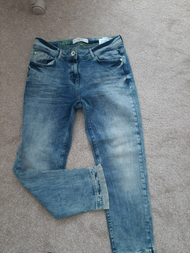 Cecil damen hose - cecil,