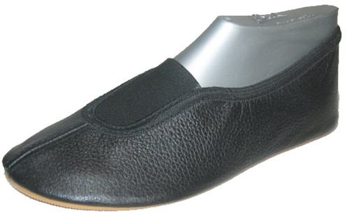 Beck 090 gymnastikschuhe - beck,