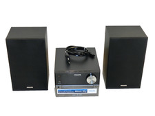 Philips Musik System BTB