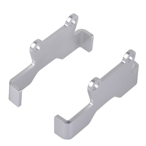 Aluminum battery stopper plate - aluminum, stopper/plate