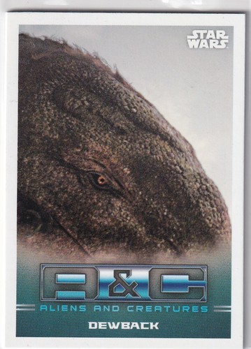 Topps star wars the - topps,
