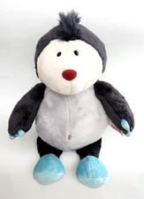 Nici 38290 Forest Friends Maulwurf Marlon Schlenker 33 cm Kuscheltier Plüsch