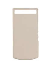 Porsche Design Leder Batteriedeckel Cover für Blackberry P'9982 fürmica