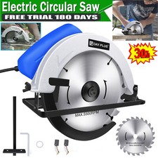 Dayplus Handkreissäge 3000W