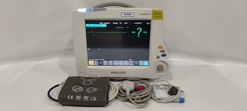 Philips intellivue mp30 - intellivue,