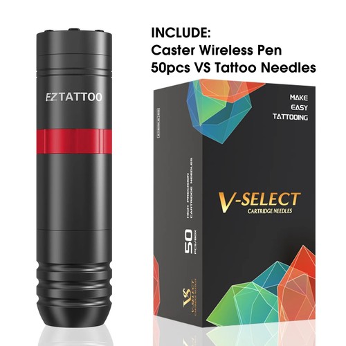 Caster wireless - ez,