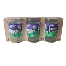 Milka Milkakuh Trinkglas