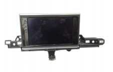 Monitor Display Original Audi