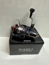 Shimano Nasci C3000 FD
