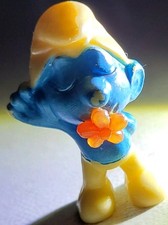 Ü-Ei, Erkennst du deinen