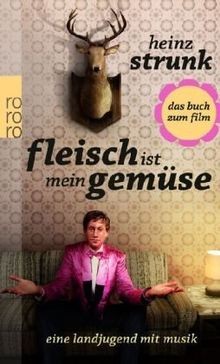 Fleisch ist mein - gemüse:, eine