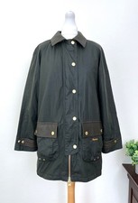 BARBOUR Olive Winslet