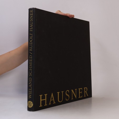 Rudolf hausner wieland - | ,