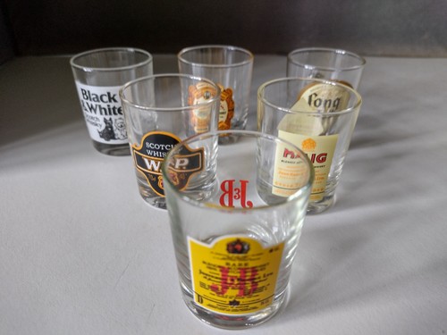 Spirituosen werbung scotch - 6,
