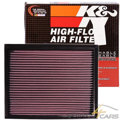 Sportluftfilter sport - k&n,