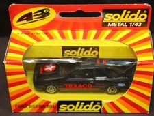 Ford sierra xr41 - texaco, race